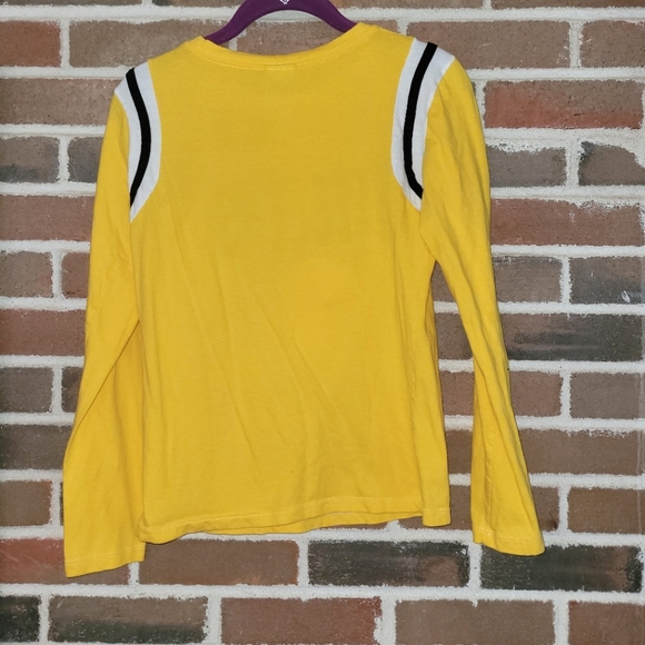 Steelers long sleeve t-shirt - Picture 3 of 4